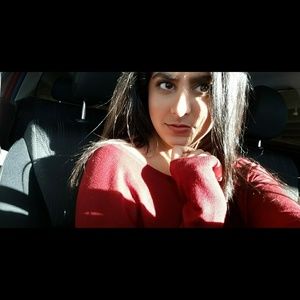 Meet your Posher, Natasha